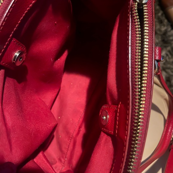 Coach Bag - Picture 4 of 4